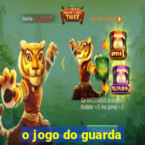 o jogo do guarda-chuva